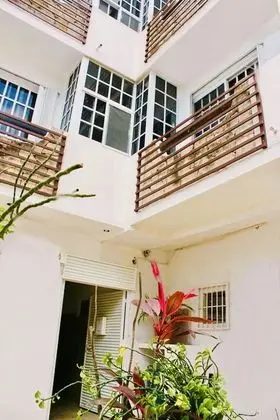 Ev, 1 Yatak Odası, Balkon
