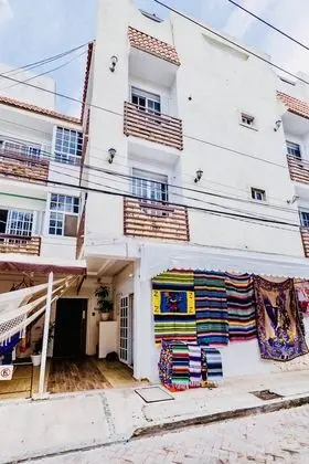 Ev, 1 Yatak Odası, Balkon