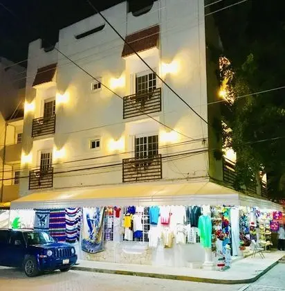 Ev, 1 Yatak Odası, Balkon