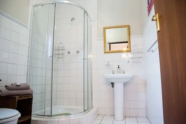 İki Ayrı Yataklı Oda (Shower, 3 or 4)