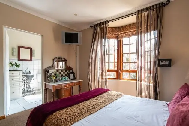 Tek Büyük Yataklı Oda, Banyolu/Duşlu (Shower, 10)