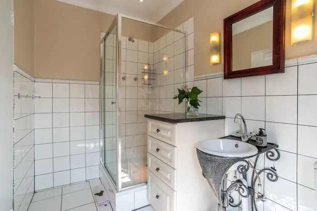 Tek Büyük Yataklı Oda, Banyolu/Duşlu (Shower, 10)
