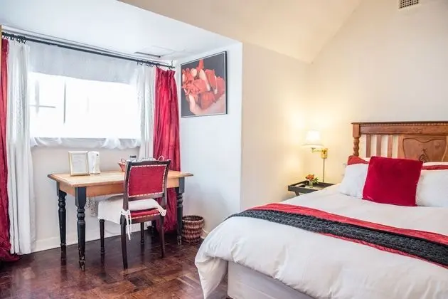 Tek Büyük Yataklı Oda, Banyolu/Duşlu (Shower, 6)