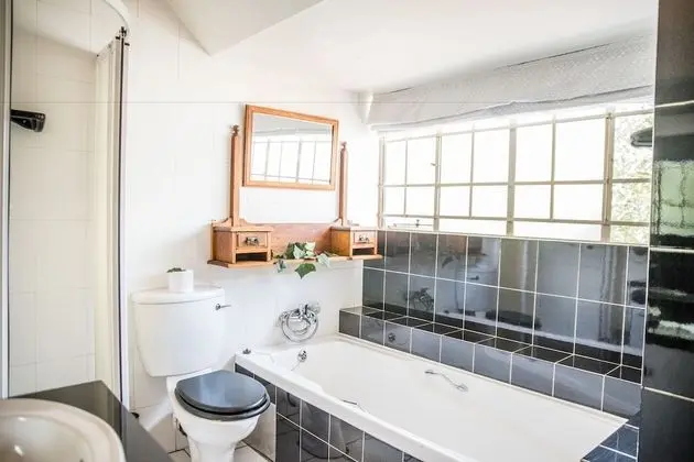 Tek Büyük Yataklı Oda, Banyolu/Duşlu (Shower, 6)