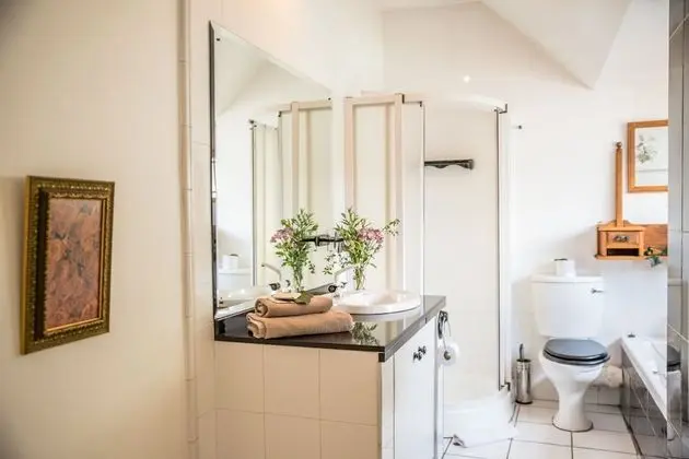 Tek Büyük Yataklı Oda, Banyolu/Duşlu (Shower, 6)
