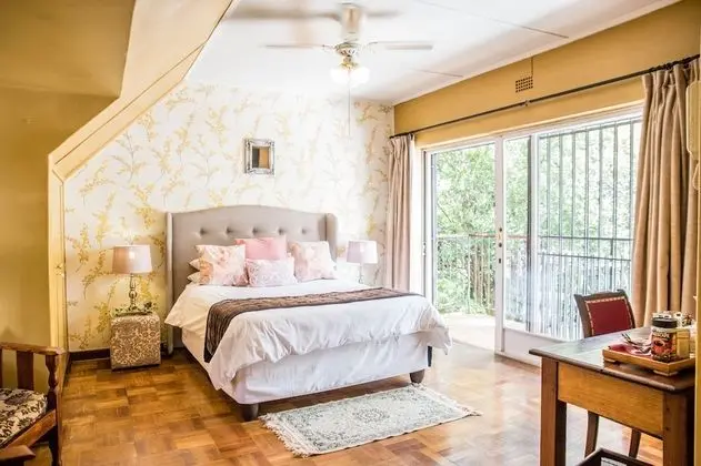 Tek Büyük Yataklı Oda, Banyolu/Duşlu (Shower, 8)