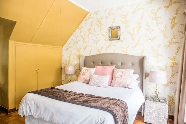 Tek Büyük Yataklı Oda, Banyolu/Duşlu (Shower, 8)