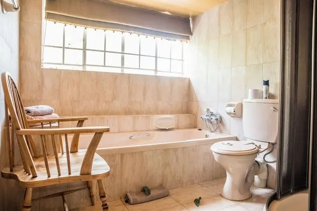 Tek Büyük Yataklı Oda, Banyolu/Duşlu (Shower, 8)