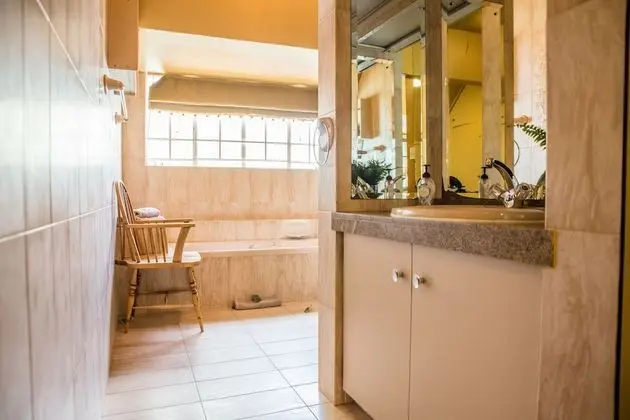 Tek Büyük Yataklı Oda, Banyolu/Duşlu (Shower, 8)