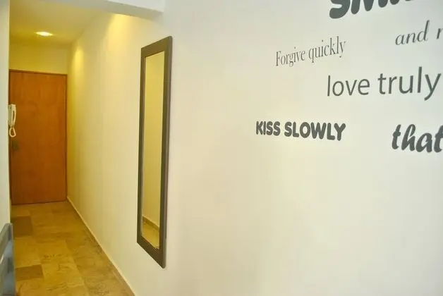 Deluxe Stüdyo Süit
