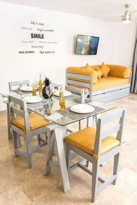 Deluxe Stüdyo Süit