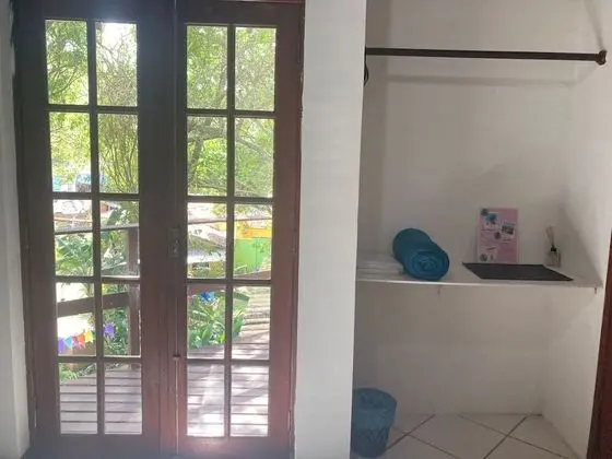 Family Süit, 1 Yatak Odası, Bahçe Manzaralı