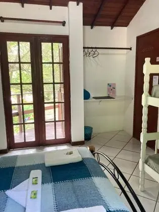 Family Süit, 1 Yatak Odası, Bahçe Manzaralı
