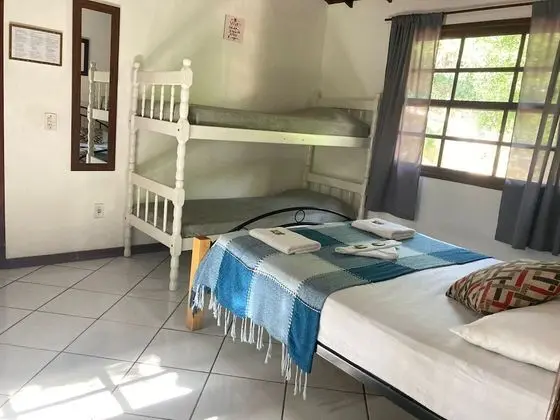 Family Süit, 1 Yatak Odası, Bahçe Manzaralı
