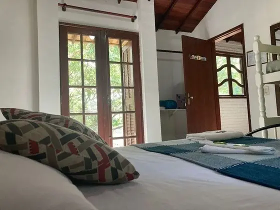 Family Süit, 1 Yatak Odası, Bahçe Manzaralı