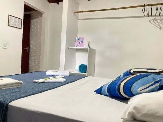 Standard Süit, 1 Yatak Odası, Bahçe Manzaralı