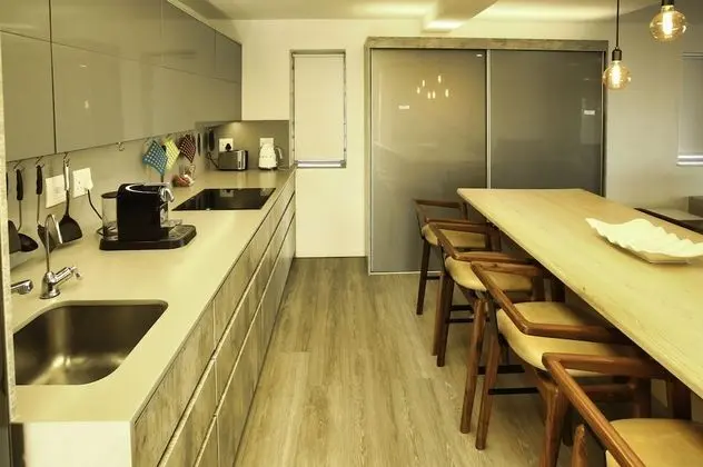 Sıra Ev, 3 Yatak Odası, Plaj Manzaralı, Denize Sıfır