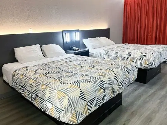 Standard Oda, 2 Çift Kişilik Yatak, Sigara İçilmez