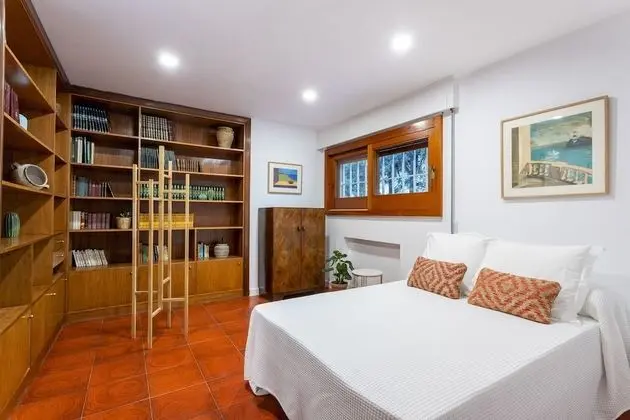 Apart Daire, 6 Yatak Odası