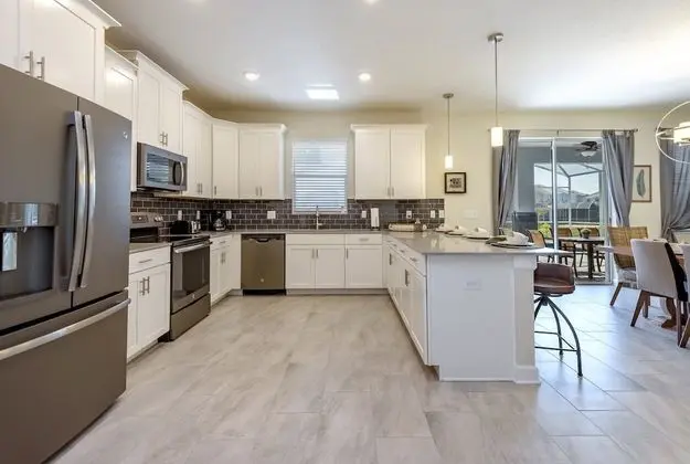Villa (8908SD00)