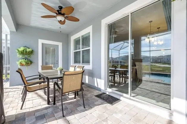Villa (8908SD00)