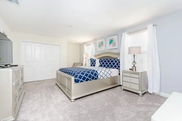 Villa (9012SD Amazing 6 Bedroom 6 Bathroom )