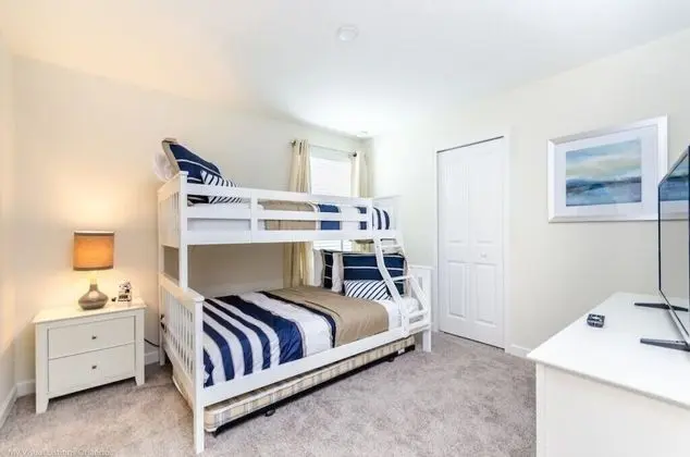 Villa (9012SD Amazing 6 Bedroom 6 Bathroom )
