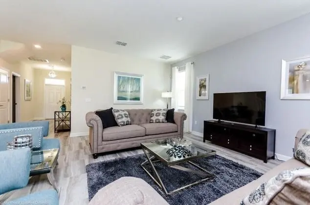 Villa (9012SD Amazing 6 Bedroom 6 Bathroom )