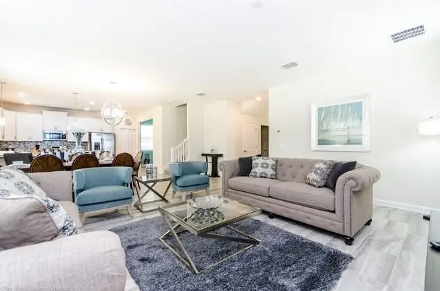 Villa (9012SD Amazing 6 Bedroom 6 Bathroom )
