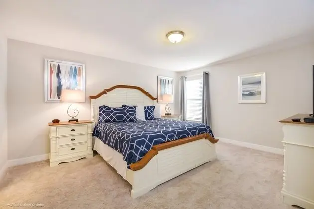 Villa (42010V Luxury 6 Bedroom 4.Bath  Home )