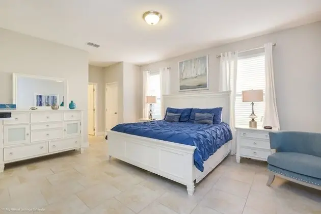 Villa (42010V Luxury 6 Bedroom 4.Bath  Home )