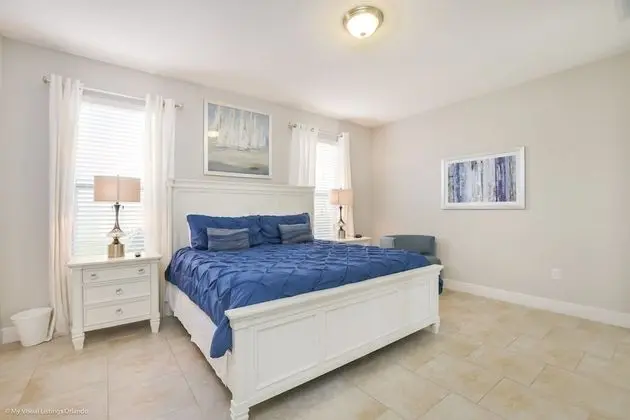 Villa (42010V Luxury 6 Bedroom 4.Bath  Home )