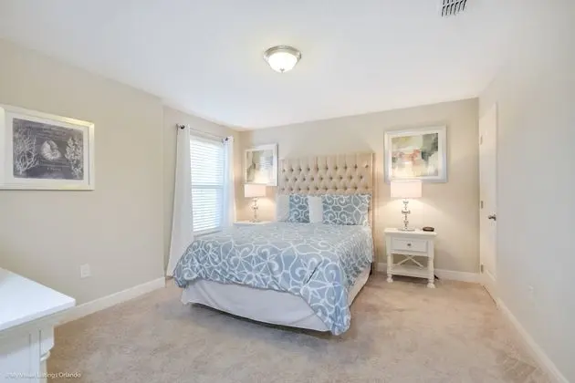 Villa (42010V Luxury 6 Bedroom 4.Bath  Home )