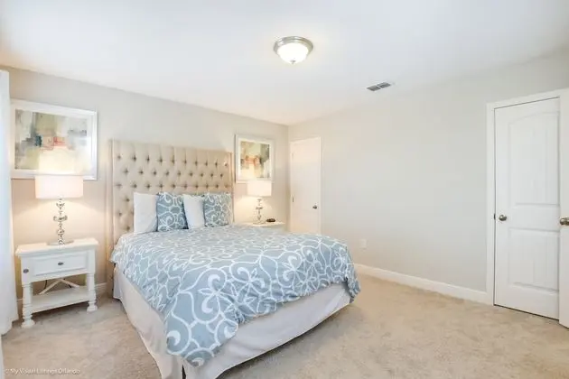 Villa (42010V Luxury 6 Bedroom 4.Bath  Home )