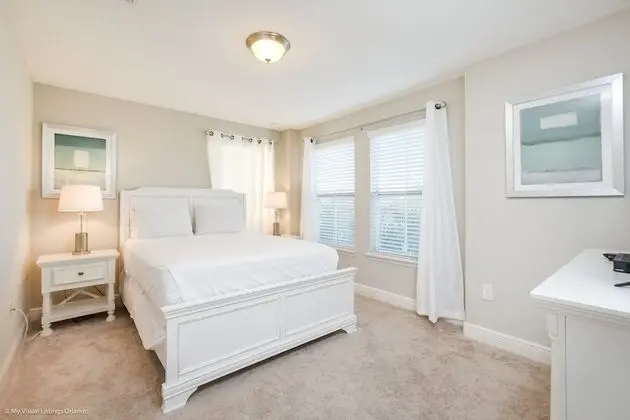 Villa (42010V Luxury 6 Bedroom 4.Bath  Home )
