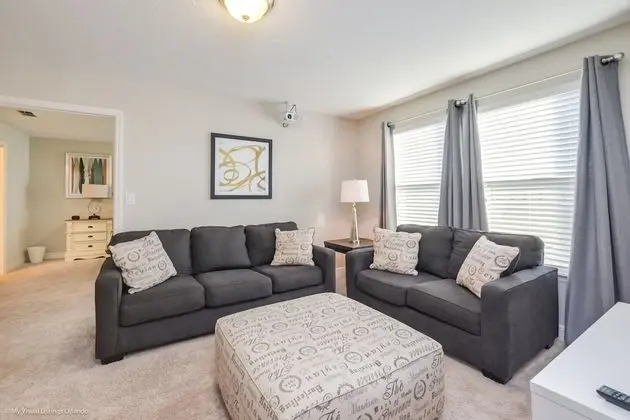 Villa (42010V Luxury 6 Bedroom 4.Bath  Home )