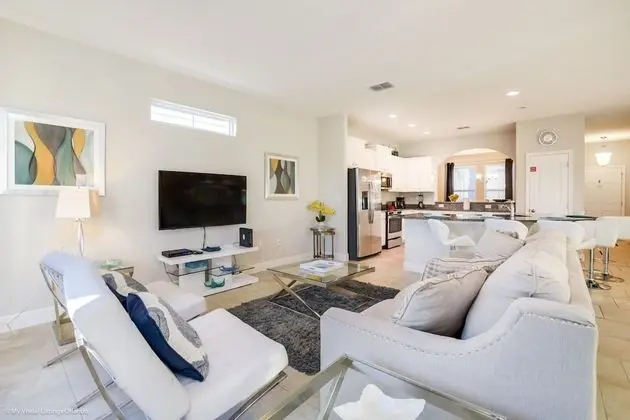 Villa (42010V Luxury 6 Bedroom 4.Bath  Home )