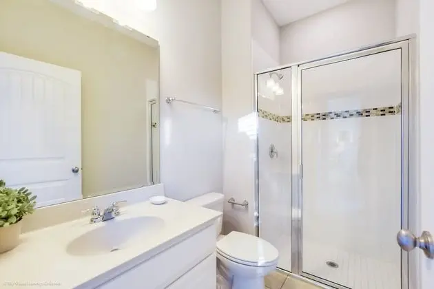 Villa (42010V Luxury 6 Bedroom 4.Bath  Home )