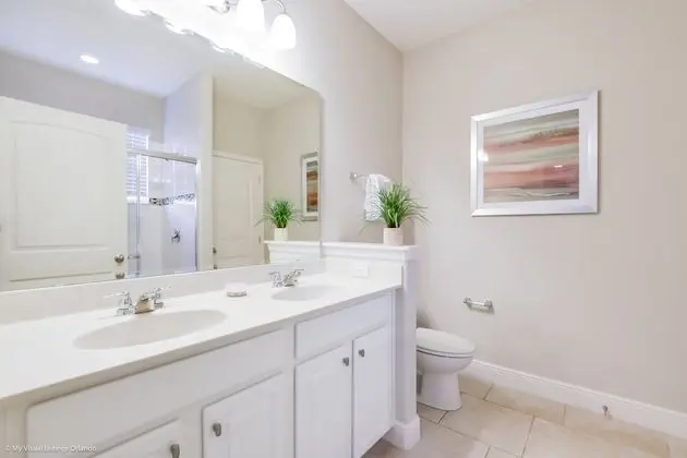 Villa (42010V Luxury 6 Bedroom 4.Bath  Home )