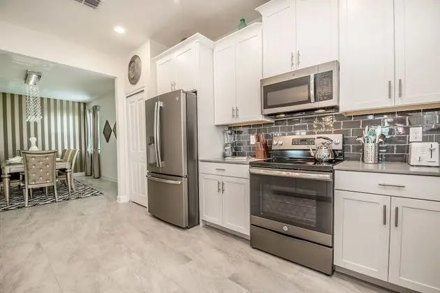 Villa (8903SD  Champions Gate 6  Bedroom 5 B)
