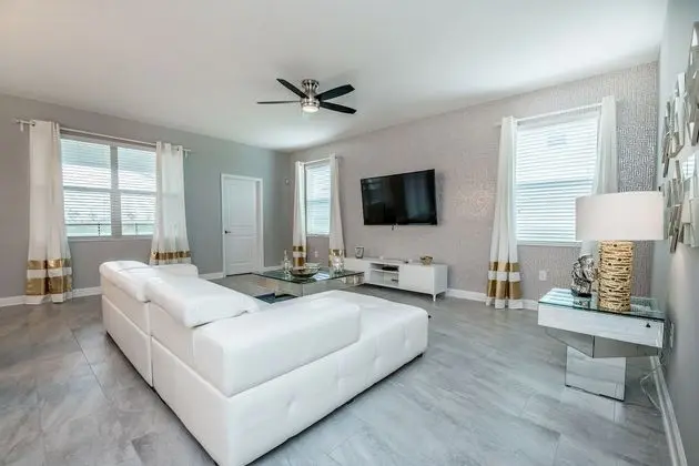 Villa (8903SD  Champions Gate 6  Bedroom 5 B)