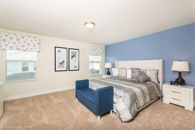Villa (4720SHD Ultimate  New  6 Bedroom Stor)