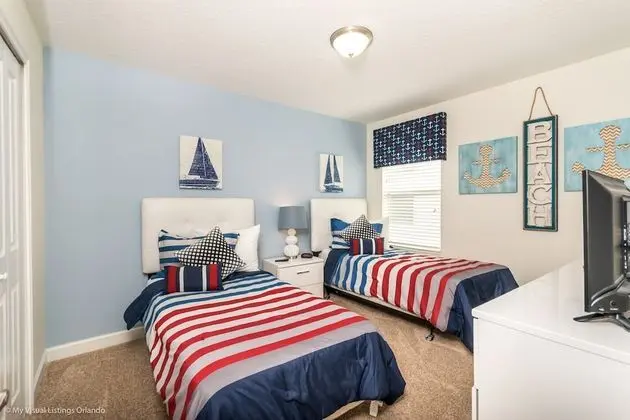 Villa (4720SHD Ultimate  New  6 Bedroom Stor)
