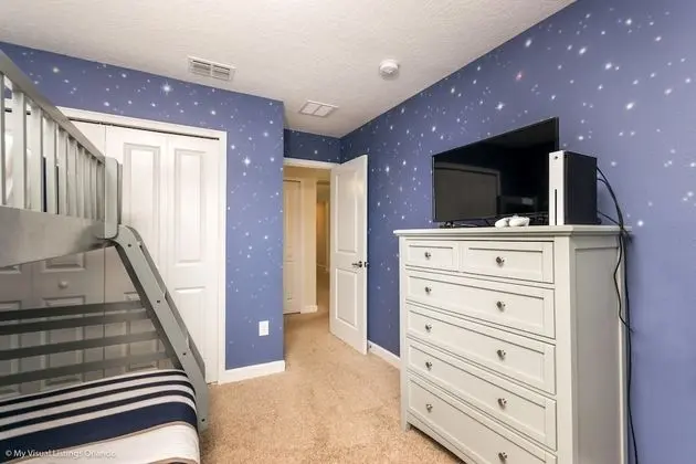 Villa (4720SHD Ultimate  New  6 Bedroom Stor)
