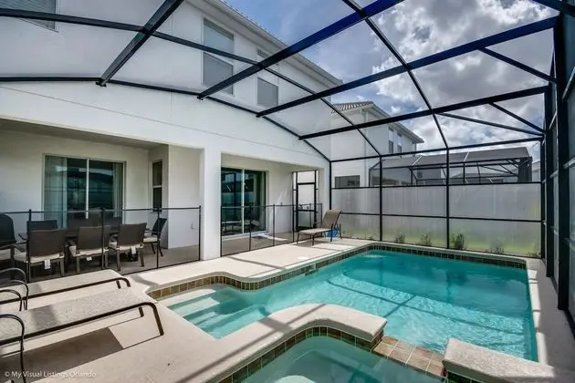 Villa (4720SHD Ultimate  New  6 Bedroom Stor)