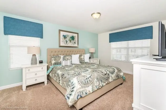 Villa (4720SHD Ultimate  New  6 Bedroom Stor)