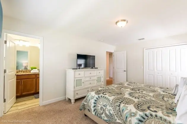 Villa (4720SHD Ultimate  New  6 Bedroom Stor)