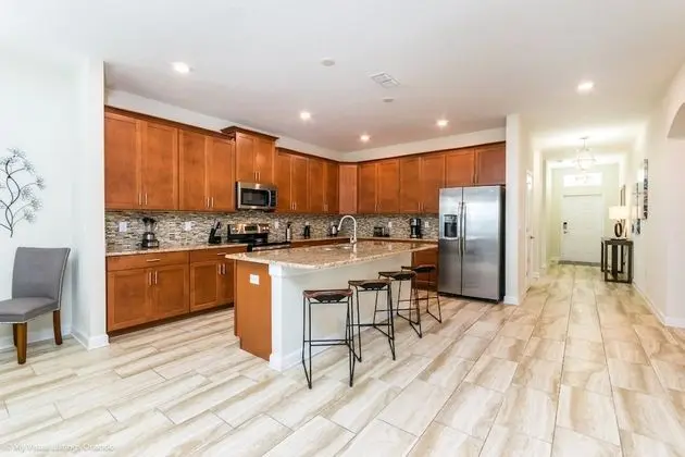 Villa (4720SHD Ultimate  New  6 Bedroom Stor)