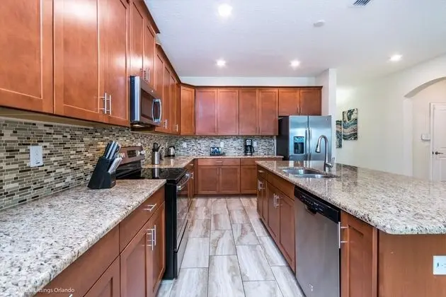 Villa (4720SHD Ultimate  New  6 Bedroom Stor)