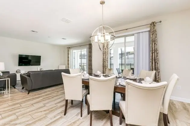 Villa (4720SHD Ultimate  New  6 Bedroom Stor)